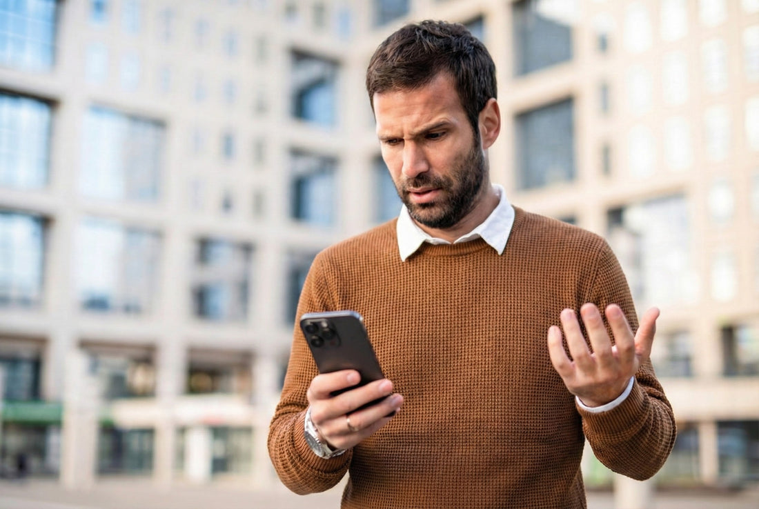 When the Group Chat Goes Silent