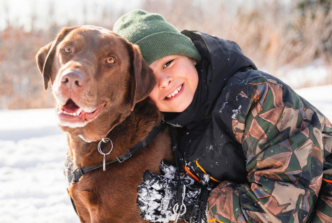 The Furry Factor: How to Evacuate with Pets