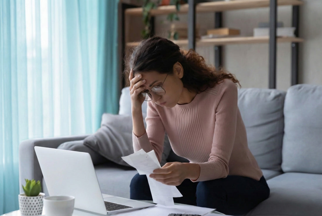 The Disaster After the Disaster: Why Your Financial Survival Plan Matters