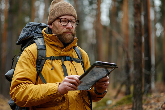 Digital Templates - The Smarter Way to Plan