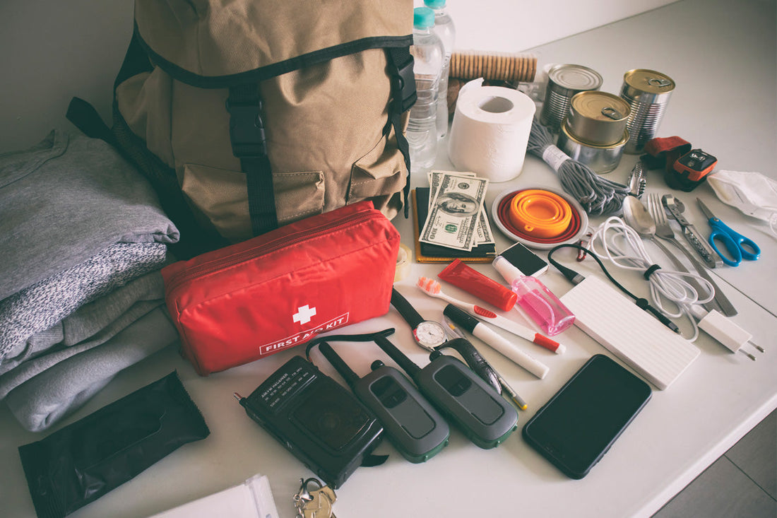 Emergency Planning Isn’t Paranoia - It’s Preparedness