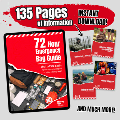 The COMPLETE Readiness Bundle