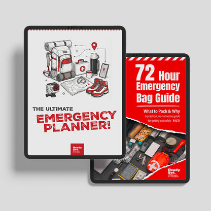 The COMPLETE Readiness Bundle