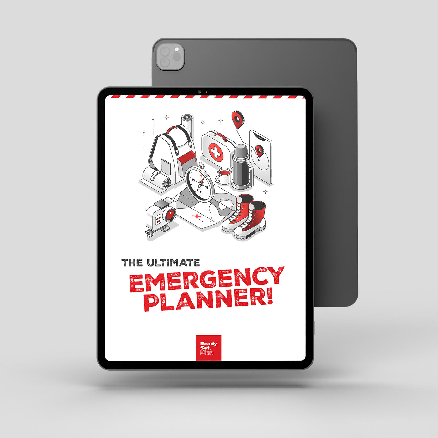 The ULTIMATE Emergency Planner