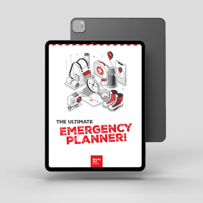 The ULTIMATE Emergency Planner