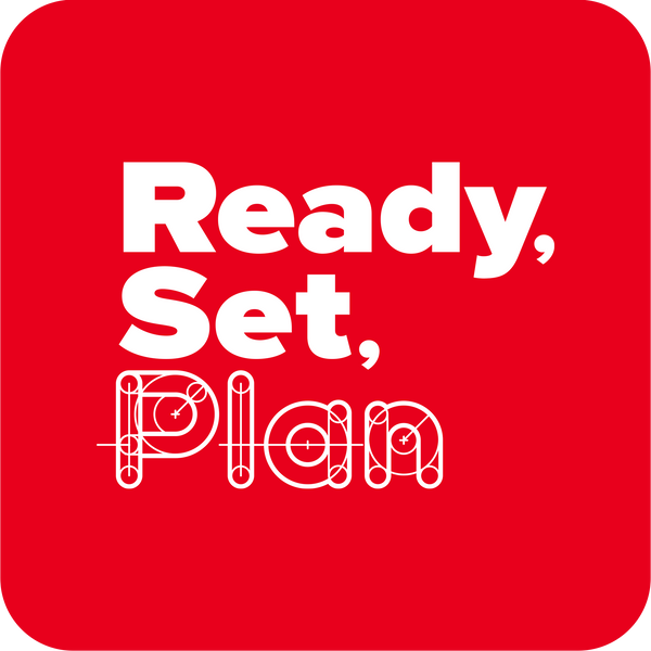 Ready Set Plan